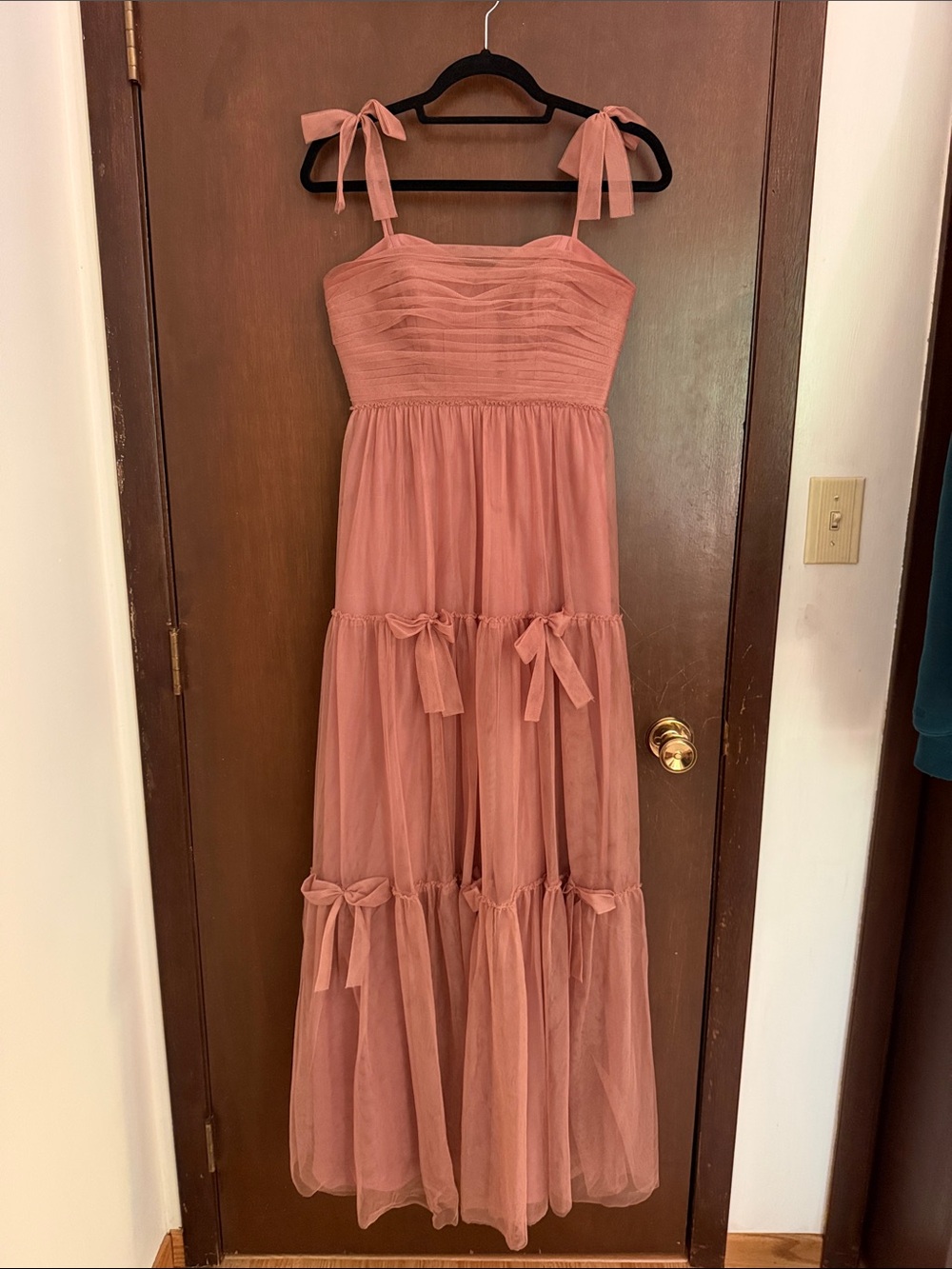 Revelry Eloise Dress